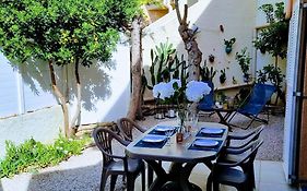 Le Marine Rez De Jardin Direct Plage Parking Prive Climatise